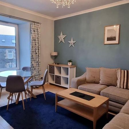 Seascape Apartment Oban Exterior foto