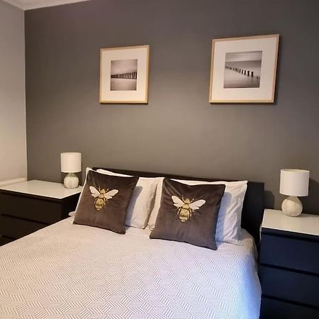 Seascape Apartment Oban Exterior foto